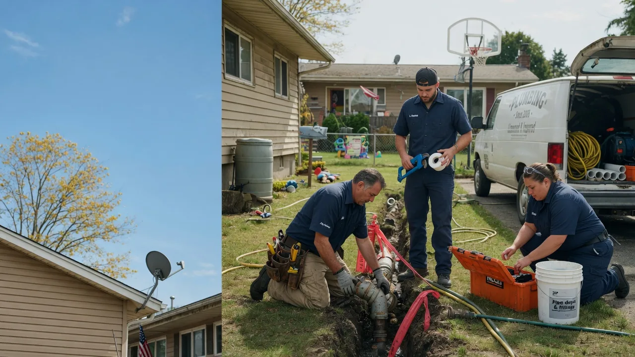 Garbage Disposal Replacement in Mcgrew, NE near me